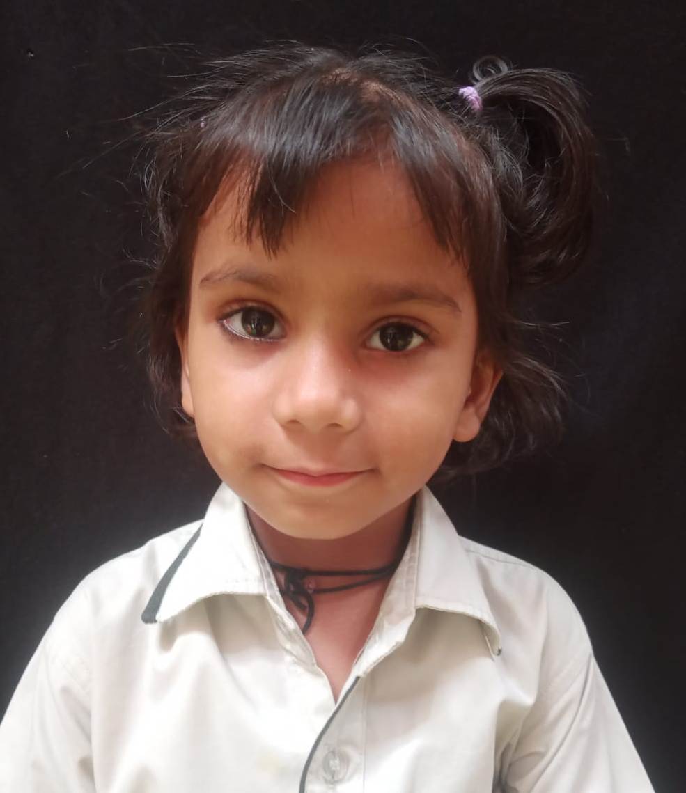 Riddhi Jain